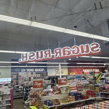 Five Below - Department Stores Near Me - Murrieta, California