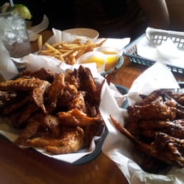 Dale Wings