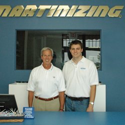 Martinizing Dry Cleaning