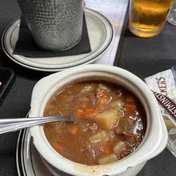 Timber's Roadhouse - Prime rib soup - Barbeque Near Me - Goleta, California Timber's Roadhouse - Prime rib soup - Barbeque Near Me - Goleta, California