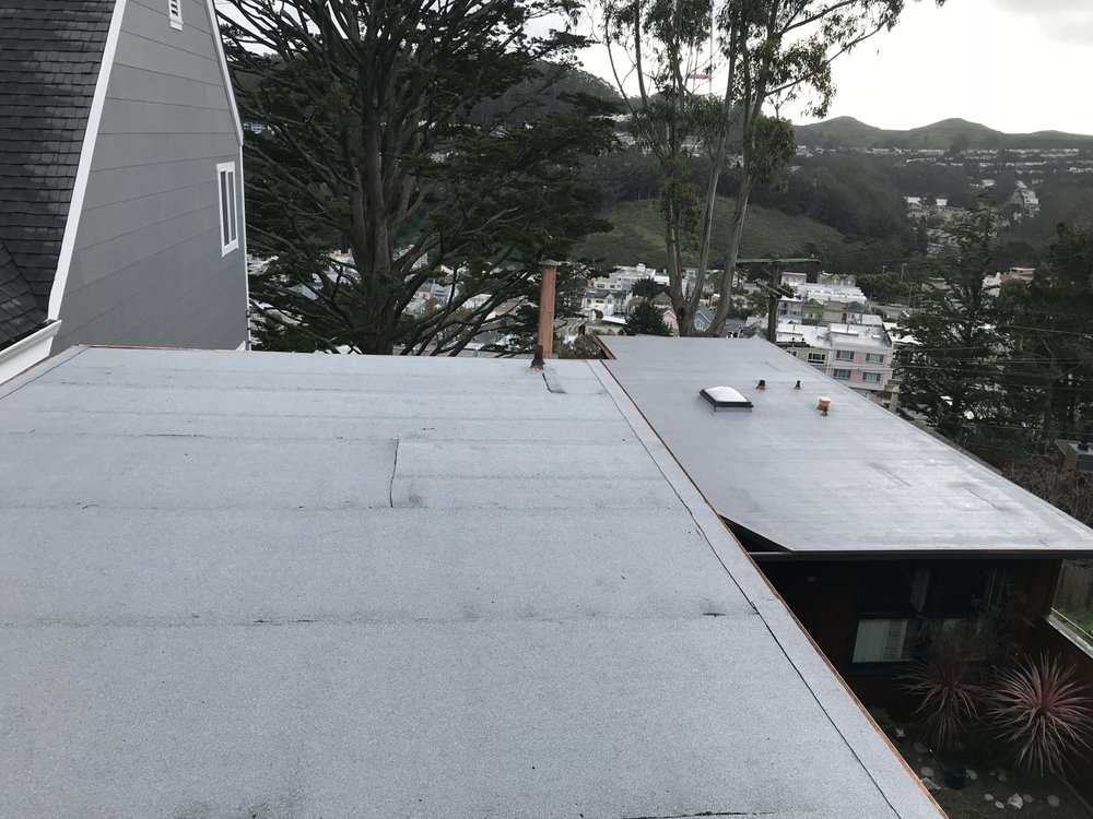 Slide of Lapje Roofing