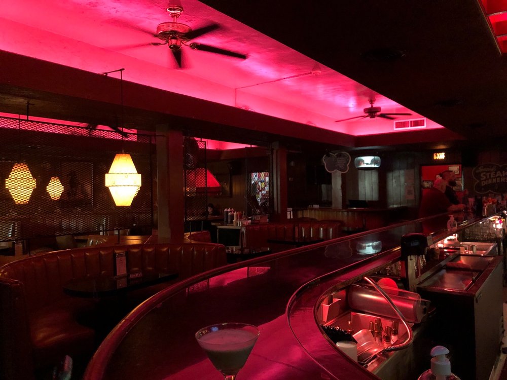 Turf Supper Club
