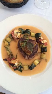Le Bistrot à la Mer | Restaurant en bord de mer | Argeles-Collioure by null