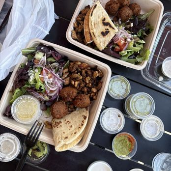 The Kebab Shop - Excellent flavor and ingredients!! Best kebob shop in town. - Mediterranean Near Me - Cypress, California The Kebab Shop - Excellent flavor and ingredients!! Best kebob shop in town. - Mediterranean Near Me - Cypress, California