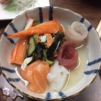 Nihonbashi Tei - Japanese Near Me - Makati, NCR