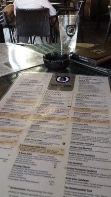 Menu photo 4 Quintessential Dining & Nightlife Saint Charles, MO Menu photo 4 Quintessential Dining & Nightlife Saint Charles, MO