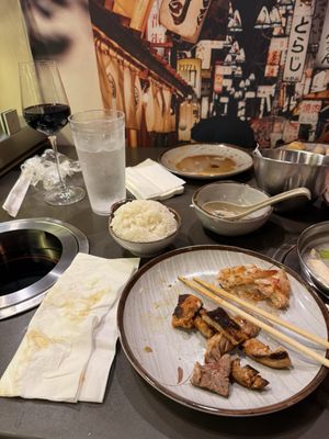 Shabu-Shabu by null