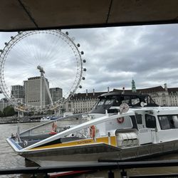 Westminster Pier