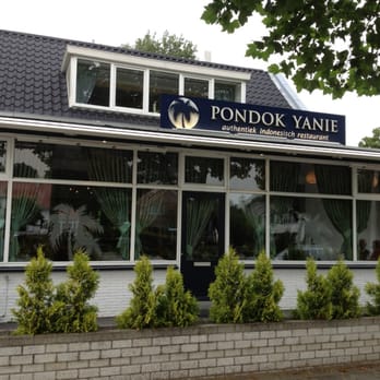 Pondok Yanie - Indonesian Near Me - Bentveld, New Hampshire
