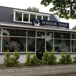 Pondok Yanie