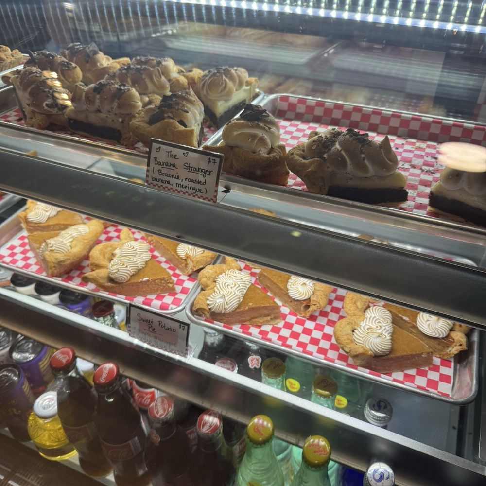 Pie Slayer - Pies - Desserts Near Me - Wilmington, North Carolina