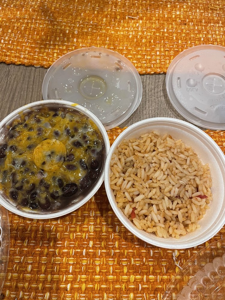 Cali Tacos Mexican Grill