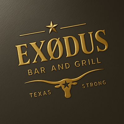 Exodus Bar & Grill by null
