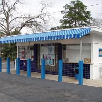 Dreamette - Dreamette Ice Cream Parlor/Stand - Ice Cream & Frozen Yogurt Near Me - Jacksonville, Florida Dreamette - Dreamette Ice Cream Parlor/Stand - Ice Cream & Frozen Yogurt Near Me - Jacksonville, Florida