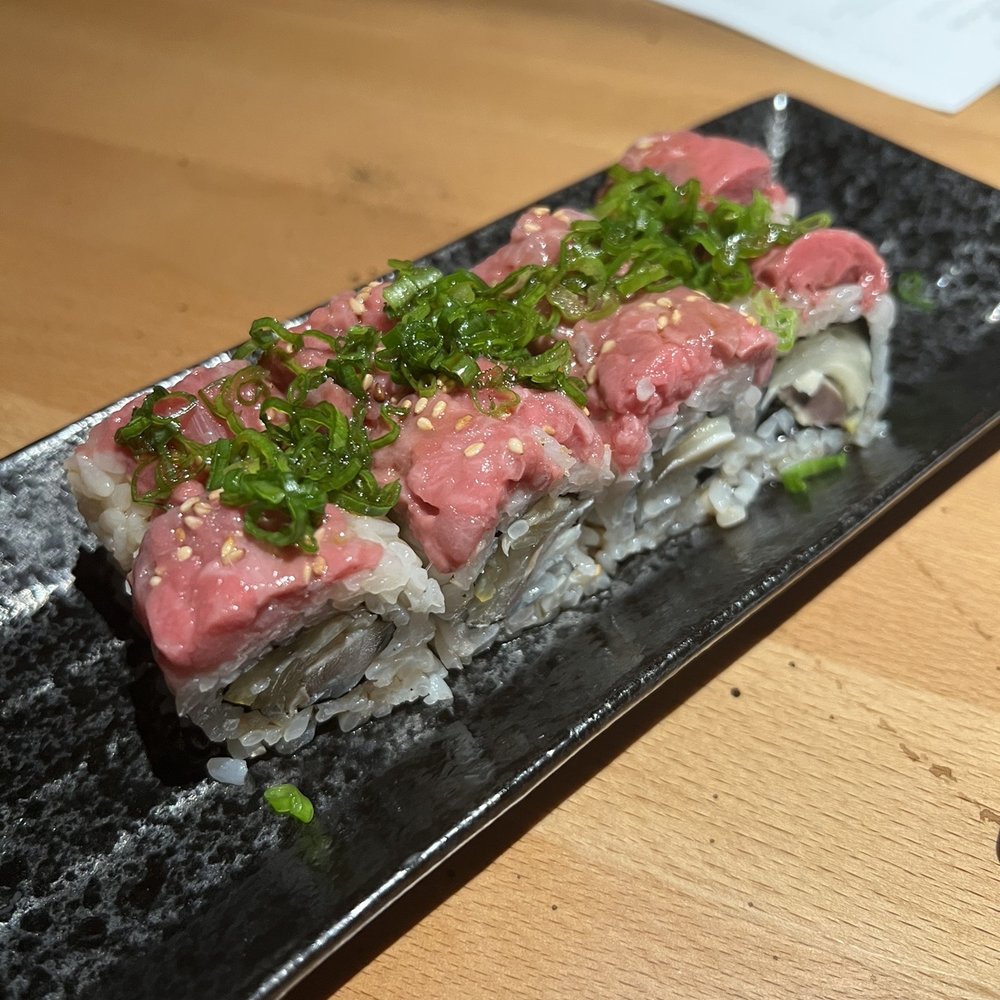 Koji - Sushi Bars Near Me - Omaha, Nebraska Koji - Sushi Bars Near Me - Omaha, Nebraska