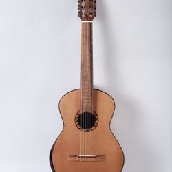 Nathaniel Rich Strings - Concert Classical Guitar