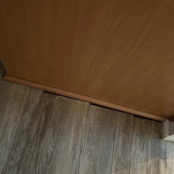 MJC Companies - Kitchen laminate crappy job. - Real Estate Services Near Me - Macomb, Michigan
