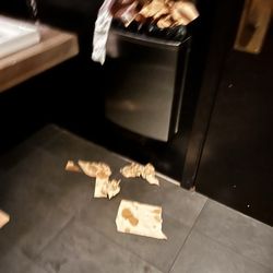 P.F. Chang's - Bathroom