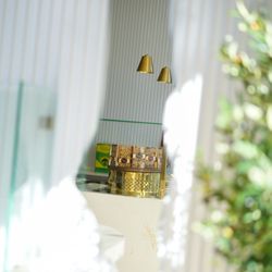 Jenin Pastry - New Look