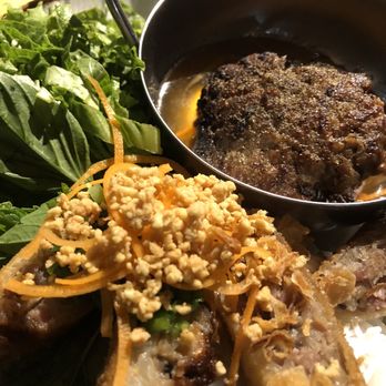 District Saigon - Obama's Bun Cha - Vietnamese Near Me - Astoria, New York District Saigon - Obama's Bun Cha - Vietnamese Near Me - Astoria, New York