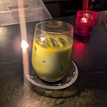 Sao - Matcha drink - Seafood Near Me - Philadelphia, Pennsylvania Sao - Matcha drink - Seafood Near Me - Philadelphia, Pennsylvania