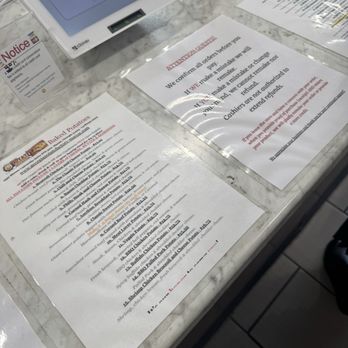 Georgia Potato Factory - Menu - Cheesesteaks Near Me - Macon, Georgia Georgia Potato Factory - Menu - Cheesesteaks Near Me - Macon, Georgia