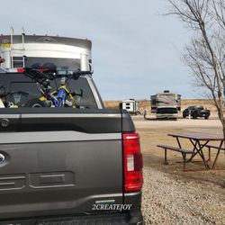 Gunsmoke RV Park - Site 96 pull through
