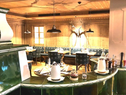 Almwellness Hotel Pierer by null