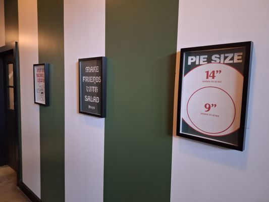Dicey’s Pizza & Tavern (West Town) by null