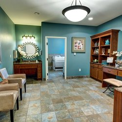 The Auberge at Benbrook Lake