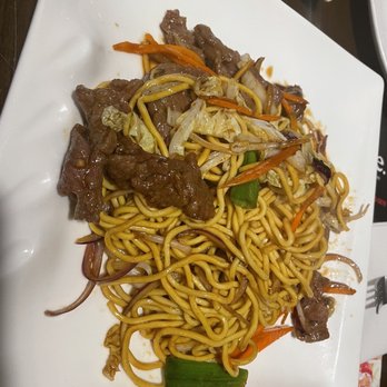 Kobe Asian Bistro - Beef Lo Mein - Sushi Bars Near Me - Manchester, Connecticut Kobe Asian Bistro - Beef Lo Mein - Sushi Bars Near Me - Manchester, Connecticut
