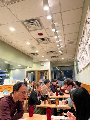 Ramen House Shinchan by null