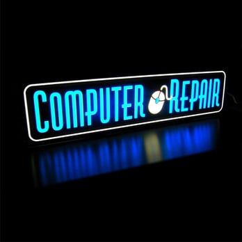 BYRON'S COMPUTER REPAIR - Updated July 2025 - Chino