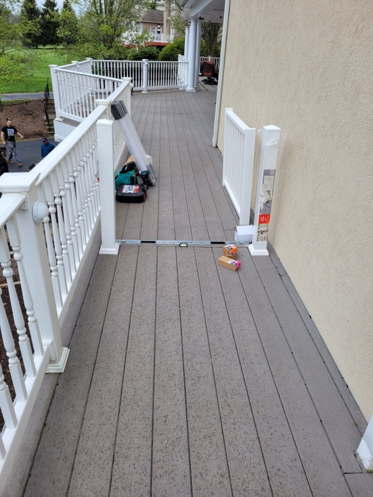 Slide of Integrity Home Remodel