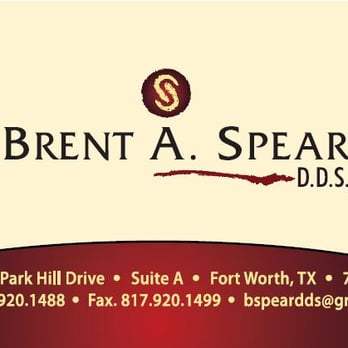 Brent A Spear, DDS - General Dentistry Near Me - Fort Worth, Texas Brent A Spear, DDS - General Dentistry Near Me - Fort Worth, Texas