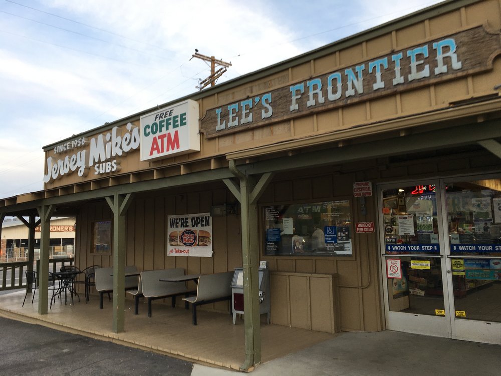 CHEVRON Updated September 2024 28 Photos & 11 Reviews 1900 S Main