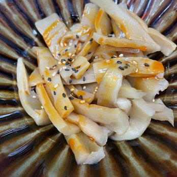 Gyuro Ramen - Bamboo shoots - Ramen Near Me - Chicago, Illinois Gyuro Ramen - Bamboo shoots - Ramen Near Me - Chicago, Illinois