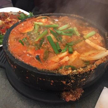 Jong Ga House - Korean Near Me - Oakland, California