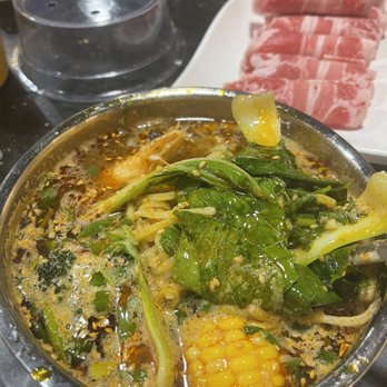 New Generation Hot Pot - Hot Pot Near Me - Towson, Maryland New Generation Hot Pot - Hot Pot Near Me - Towson, Maryland