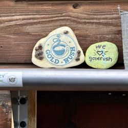 Gold Rush Espresso