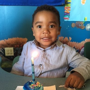 Bizzy Bee Daycare - Bizzy Bee had a celebration for my son's bday while I was stuck at work. Thank you Ms. Sonia! - Child Care & Day Care Near Me Bizzy Bee Daycare - Bizzy Bee had a celebration for my son's bday while I was stuck at work. Thank you Ms. Sonia! - Child Care & Day Care Near Me