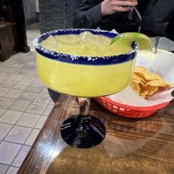 El Agave Mexican Restaurant
