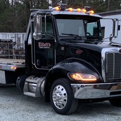 Elliott's Towing & Recovery