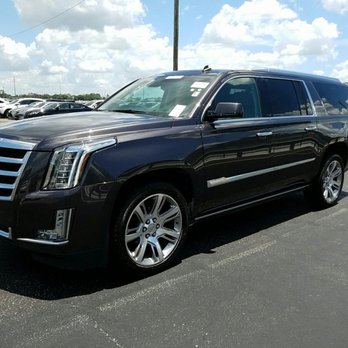 Auto Auction Guys - 2015 Cadillac Escalade ESV - Used Car Dealers Near Me