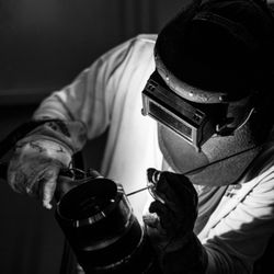 Arclabs Welding School