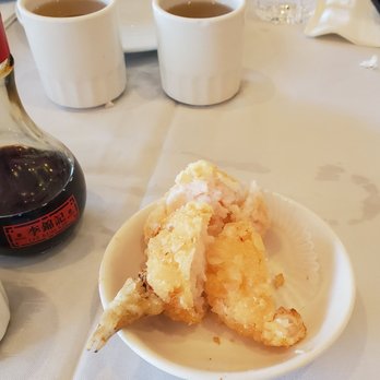 Sun Kong - Crab ball - Dim Sum Near Me - Malden, Massachusetts