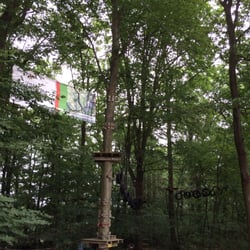 Waldseilgarten Kelkheim