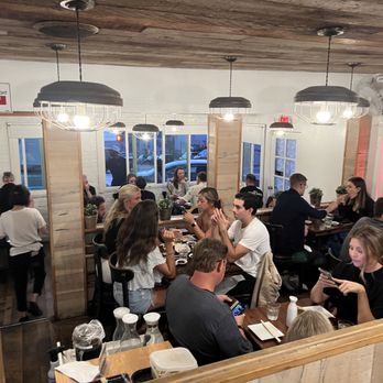 Fansea Sushi - Great food - Sushi Bars Near Me - Manhattan Beach, California