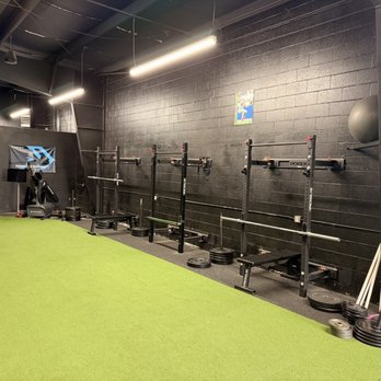 The Vault Performance - Batting Cages Near Me - La Puente, California The Vault Performance - Batting Cages Near Me - La Puente, California
