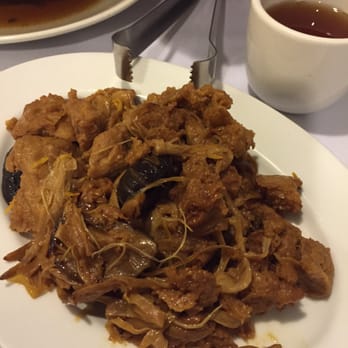 Lotus Cafe - Hackensack - KaoFu($8.95) - Chinese Near Me - Hackensack, New Jersey